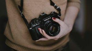 Unsplash / Pixabay