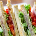 サンドイッチおすすめレシピ12選／たまご、ハム、BLT、かつサンド、韓国屋台トースト…など